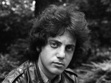 Billy Joel