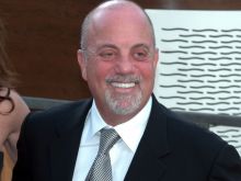 Billy Joel