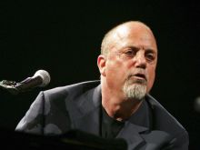 Billy Joel