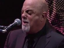 Billy Joel