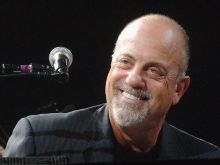 Billy Joel