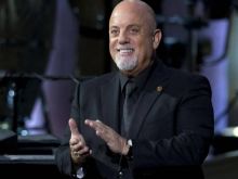 Billy Joel
