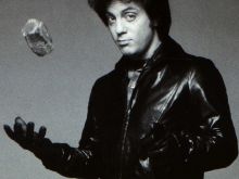 Billy Joel