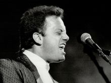 Billy Joel