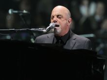 Billy Joel