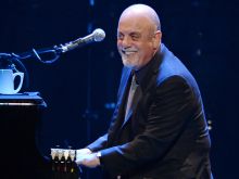 Billy Joel