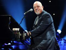 Billy Joel