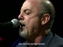 Billy Joel