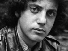 Billy Joel