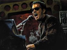 Billy Joel