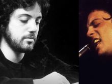 Billy Joel