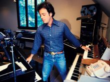 Billy Joel