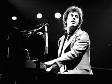 Billy Joel