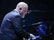 Billy Joel