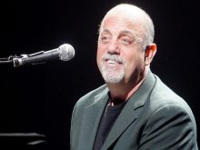 Billy Joel