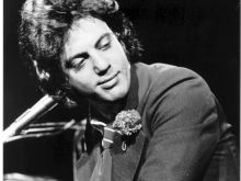 Billy Joel