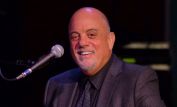 Billy Joel