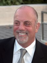 Billy Joel