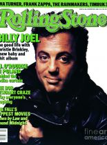 Billy Joel