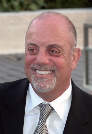 Billy Joel