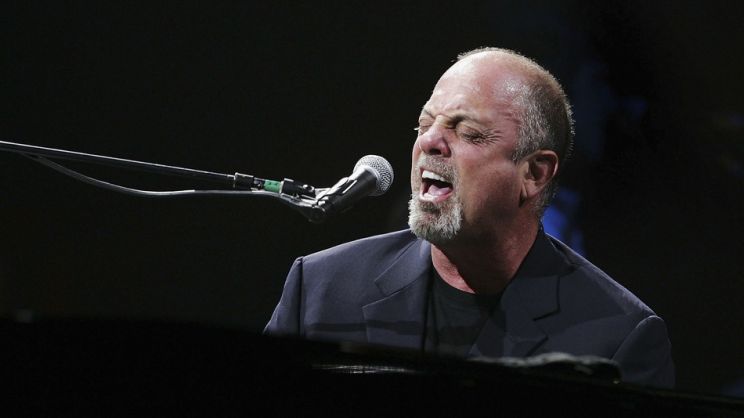 Billy Joel