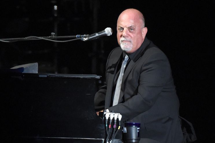 Billy Joel