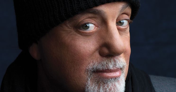 Billy Joel