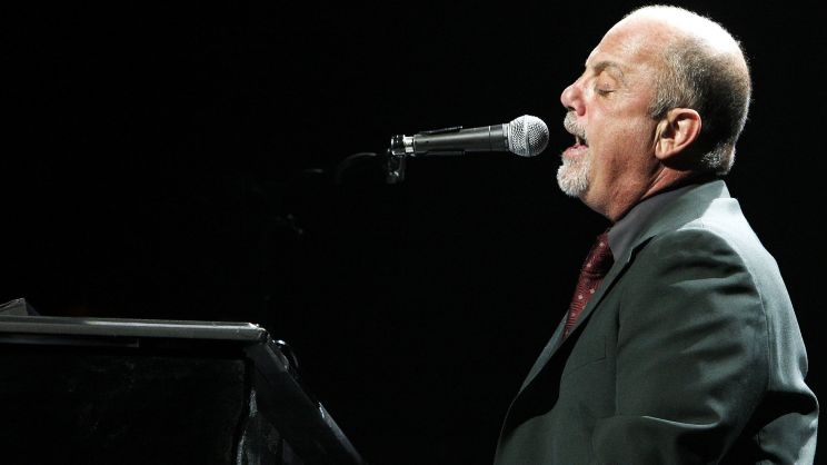 Billy Joel