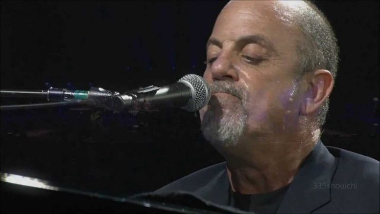 Billy Joel