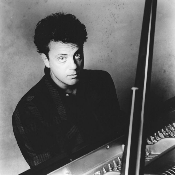 Billy Joel