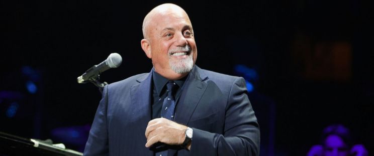 Billy Joel