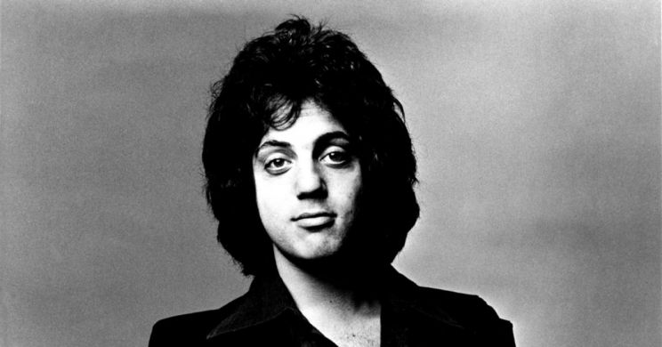 Billy Joel