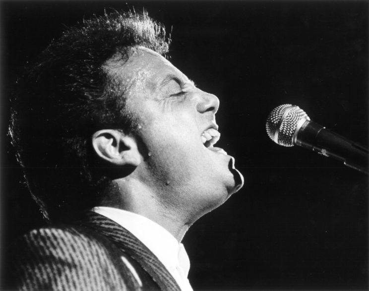 Billy Joel