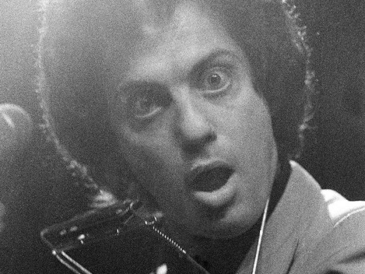 Billy Joel