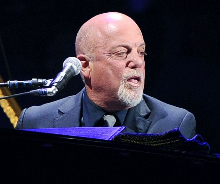 Billy Joel