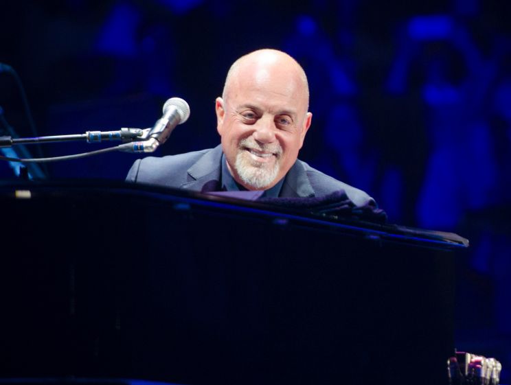 Billy Joel