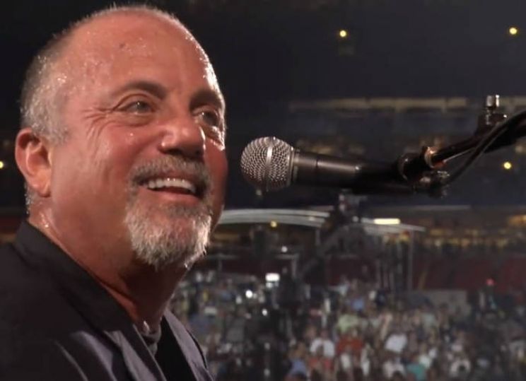 Billy Joel