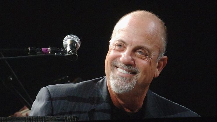 Billy Joel