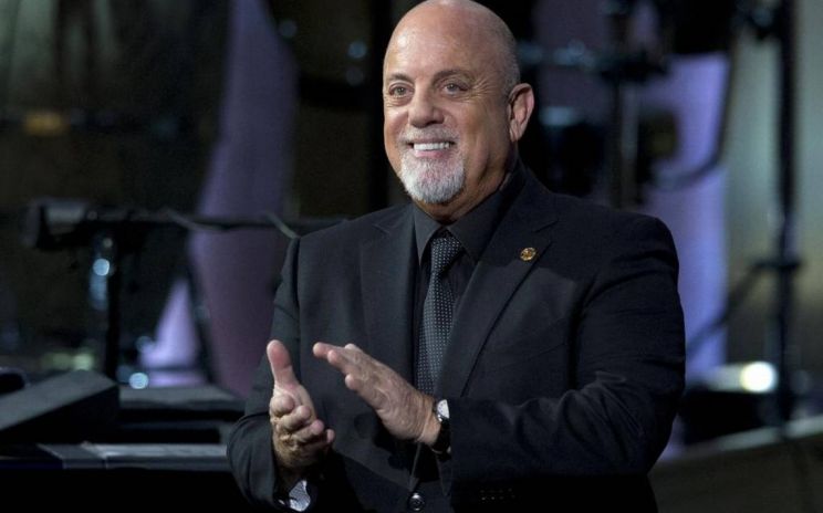 Billy Joel