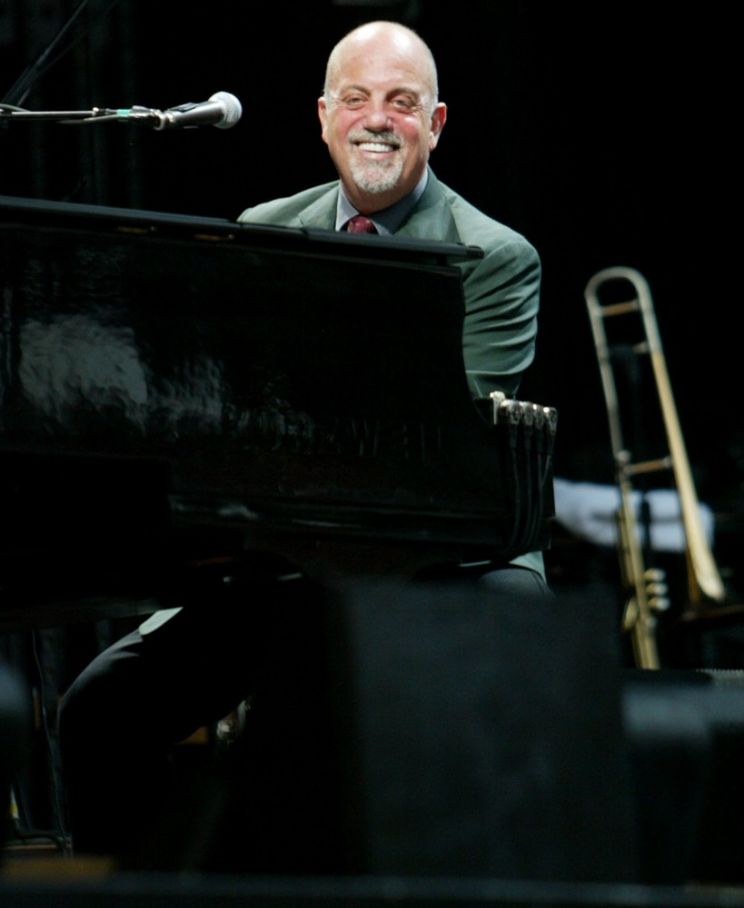 Billy Joel