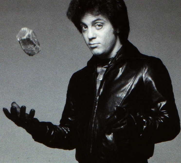 Billy Joel