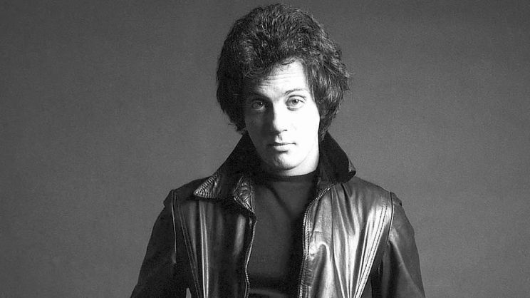 Billy Joel