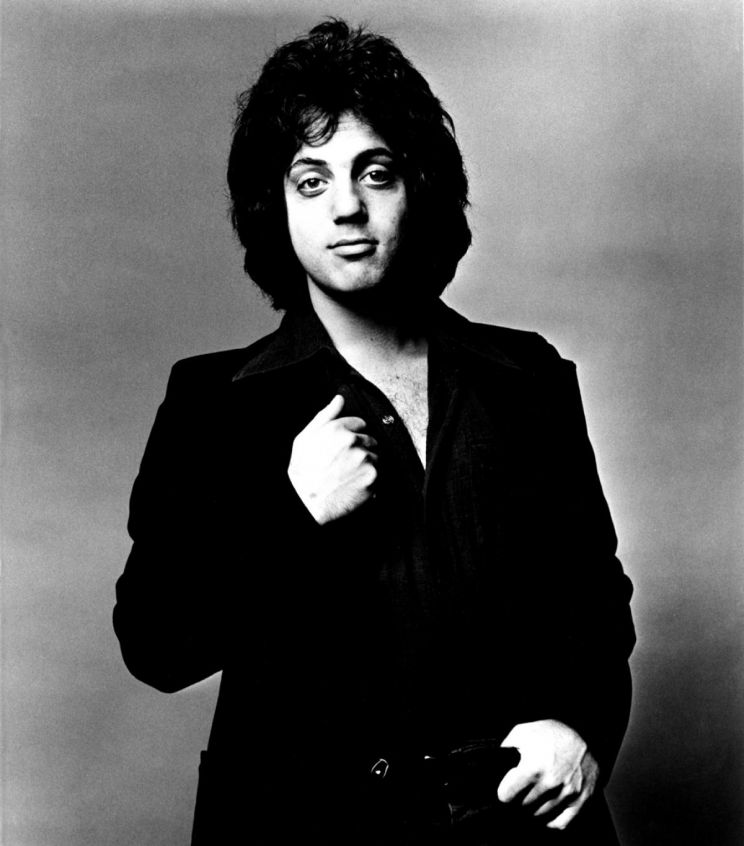 Billy Joel