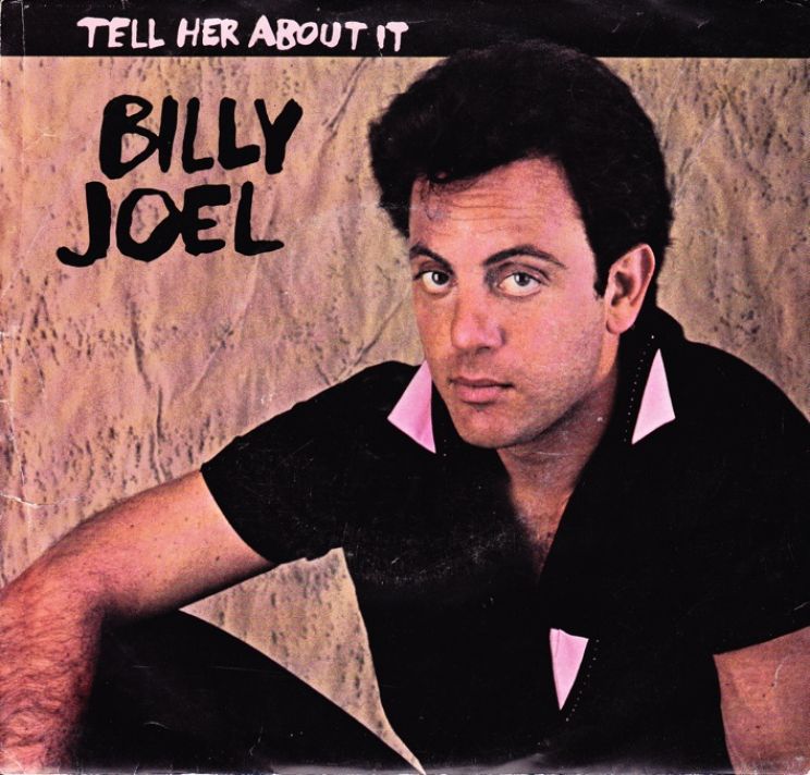 Billy Joel