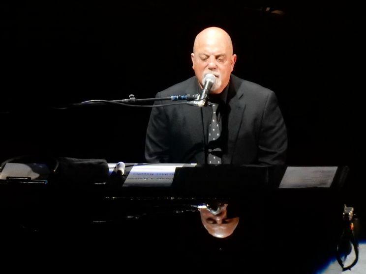 Billy Joel