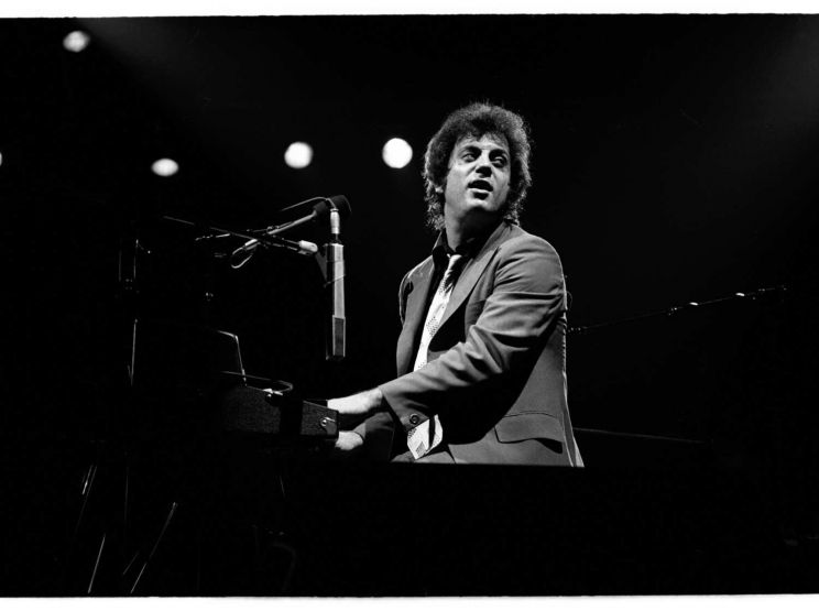 Billy Joel