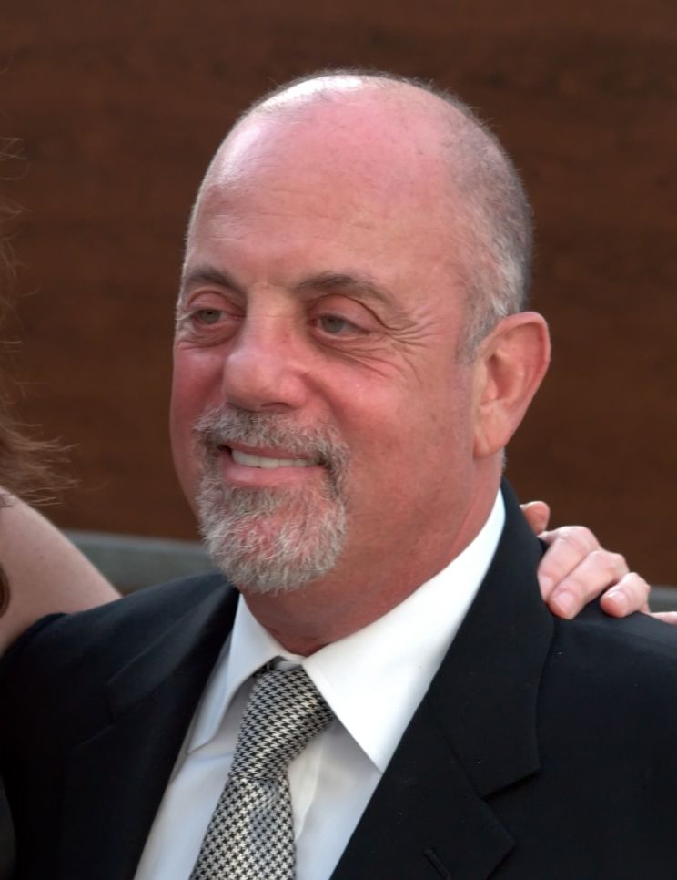 Billy Joel