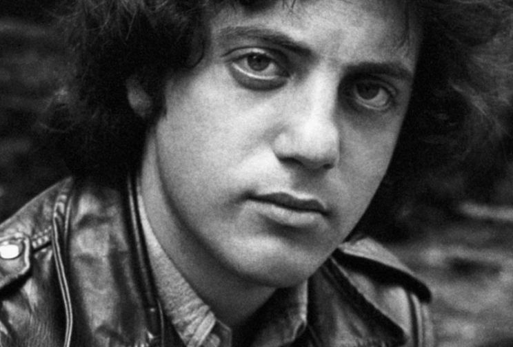 Billy Joel