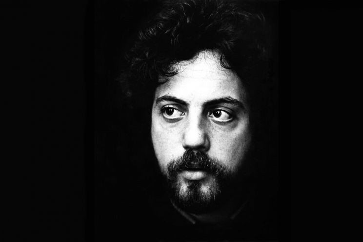 Billy Joel