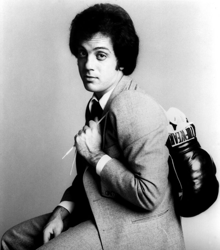 Billy Joel